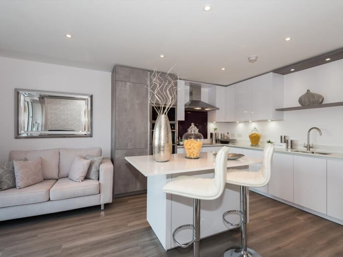 Oakmere Homes