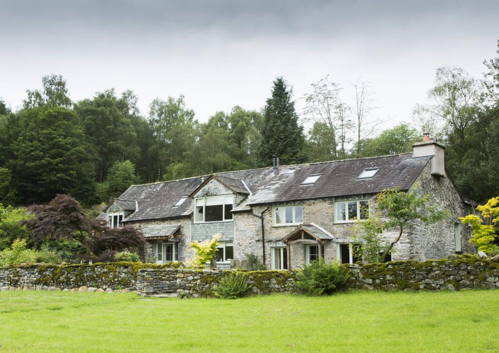 High Cunsey Farm 2