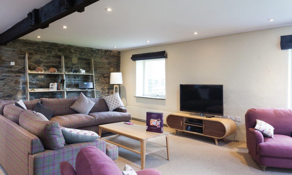 Birkwray Barn - 3