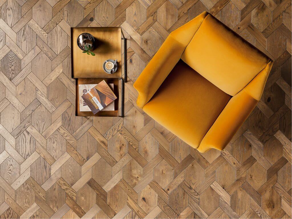 Benott wood flooring Kendal showroom open