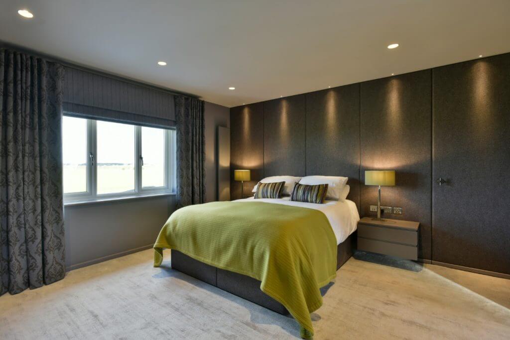 Residential Interior project in Cumbria