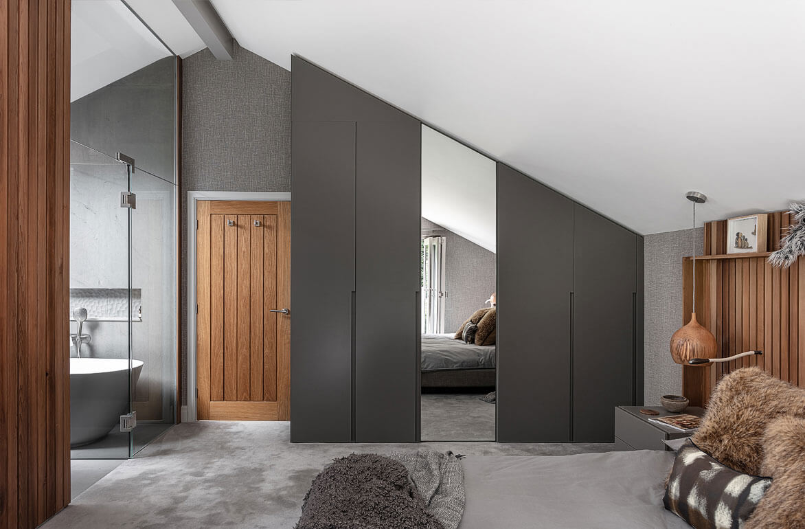 Private Client Lake District