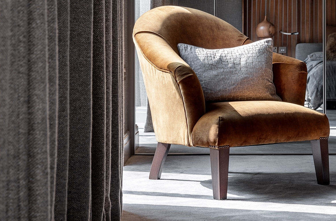Private Client Lake District