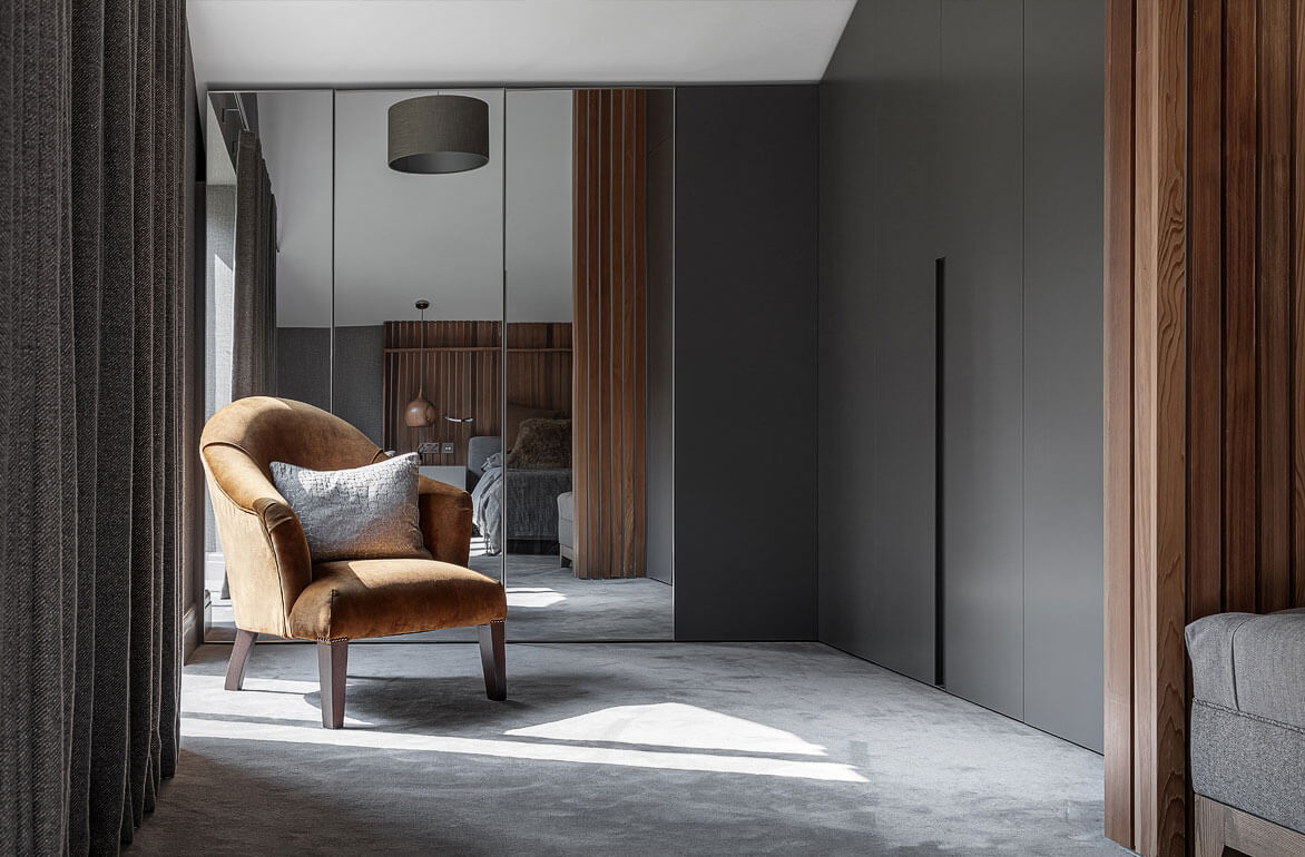 Private Client Lake District