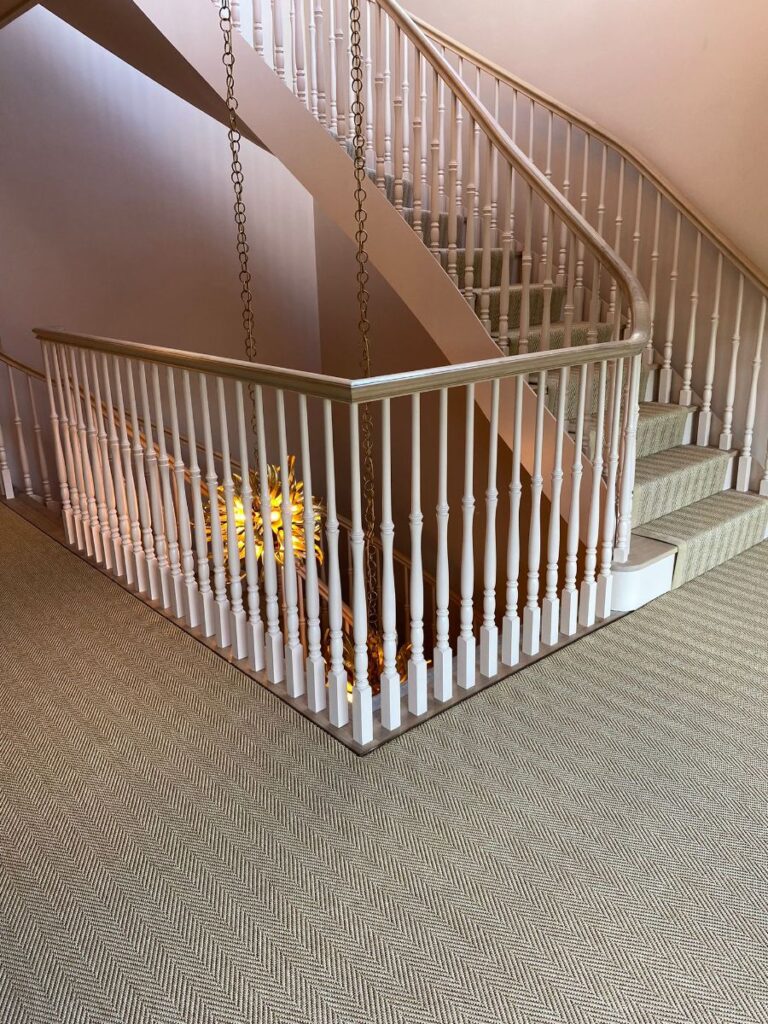 Residential Project The Cotswolds