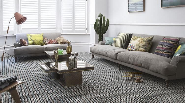 Alternative Flooring carpet