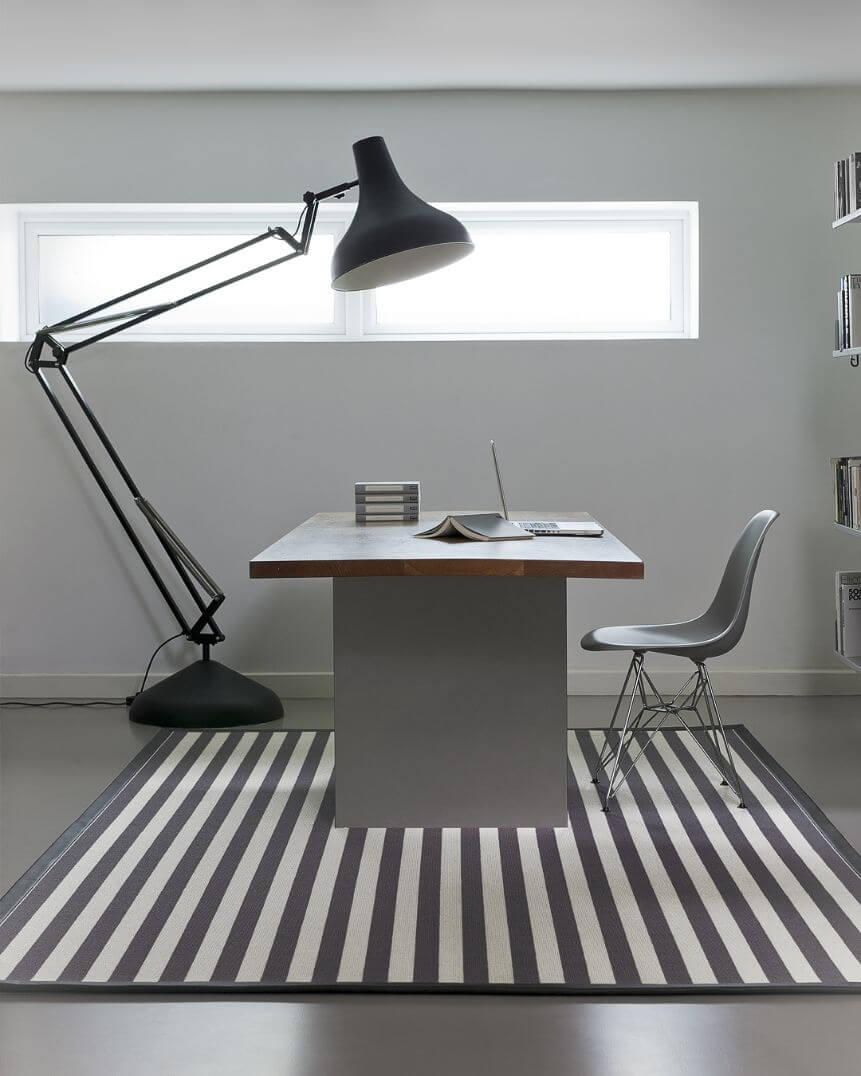 Alternative Flooring rug