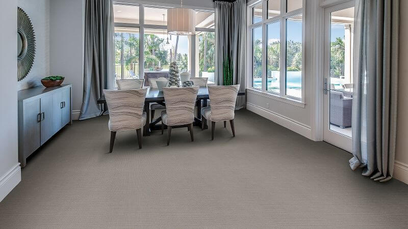 Riviera brown carpet