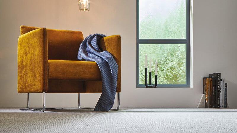 Westex hard wearing quality carpet