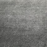 Mandalay Silk Mercury Rug by Jacaranda