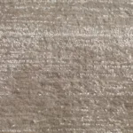 Santushti Wheat Rug by Jacaranda